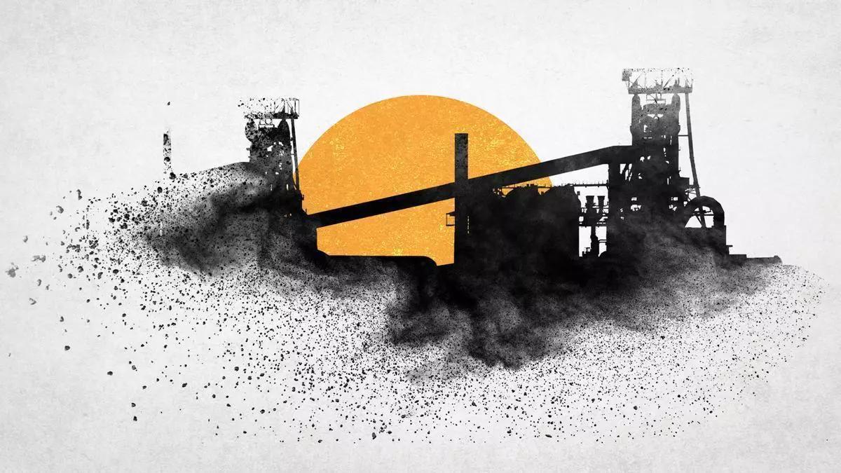 La decisión de ArcelorMittal que deja el futuro del acero en el aire.
