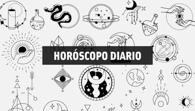 Predicciones del horóscopo de hoy, martes 3 de diciembre de 2024