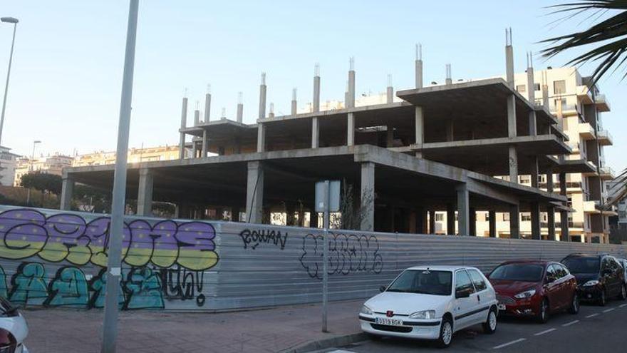 Castelló regularizará casi dos centenares de calles &#039;fantasma&#039;