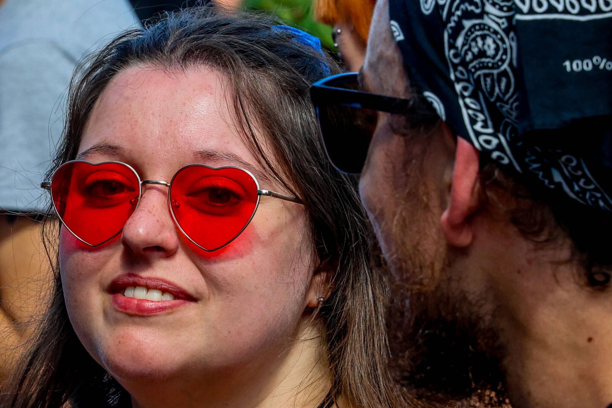 Así se vivió el festival Revenidas 2025 en Vilaxoán