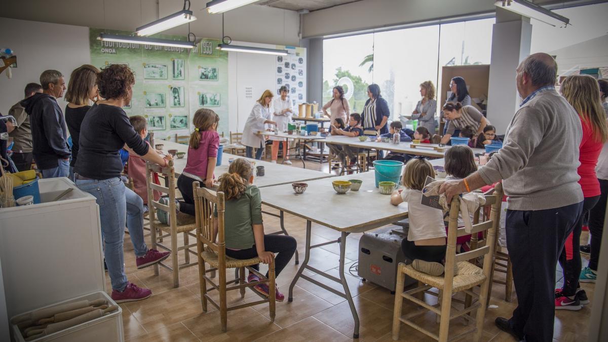 Onda abrirá la escuela de verano con 467 alumnos y tres enfermeras