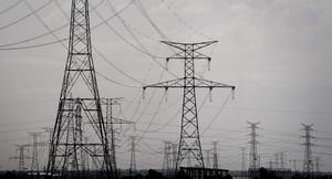 Deu milions de llars s’enfronten a un altre any de màxims en el preu de la llum