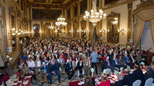 El Círculo esperará a vender Turruñuelos antes de construir sus nuevas instalaciones deportivas