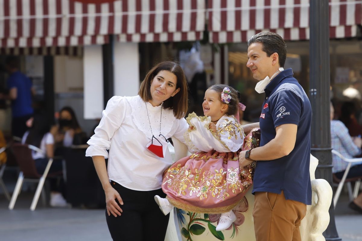 Bando de la Huerta 2021: Ambiente en Murcia