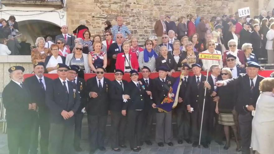 Delegación de Castellón.