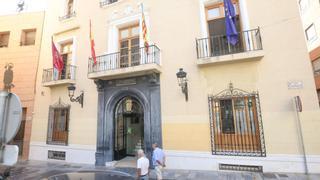 El Ayuntamiento de Callosa devuelve 134.000 € de una ayuda del Consell para Servicios Sociales al no utilizarla