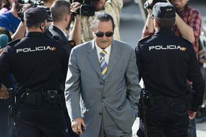 Muere Julián Muñoz, el exalcalde de Marbella, a los 76 años
