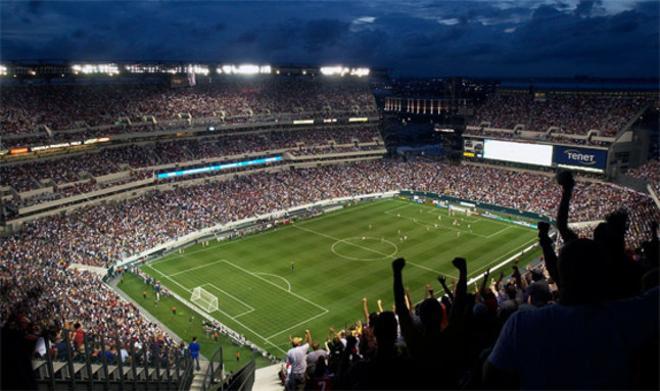 Gensler Sport amplió el Lincoln Financial Field de Filadelfia