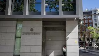 Condenan a 11 años y medio de cárcel al militar que estranguló a su mujer frente a su hija en Madrid