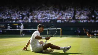 Directo | Un enorme Sinner gana a Alcaraz la final de Wimbledon