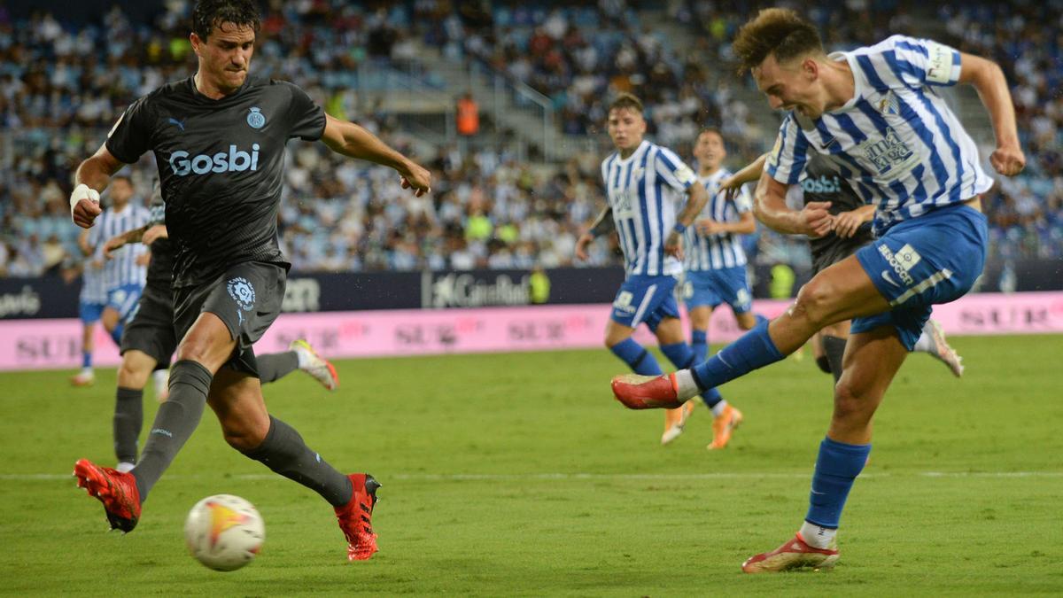 LaLiga SmartBank | Málaga CF - Girona