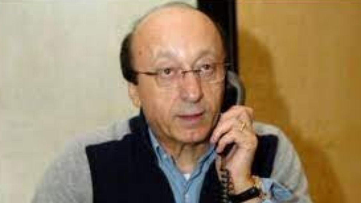 Luciano Moggi