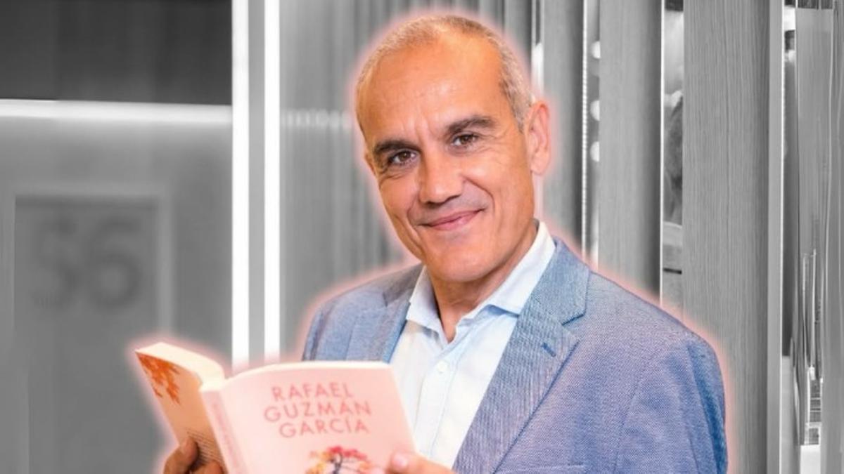 El psiconeuroinmunólogo Rafael Guzmán sobre la creatina: "La aconsejo enormemente si padeces cansancio o estás sometido a estrés"