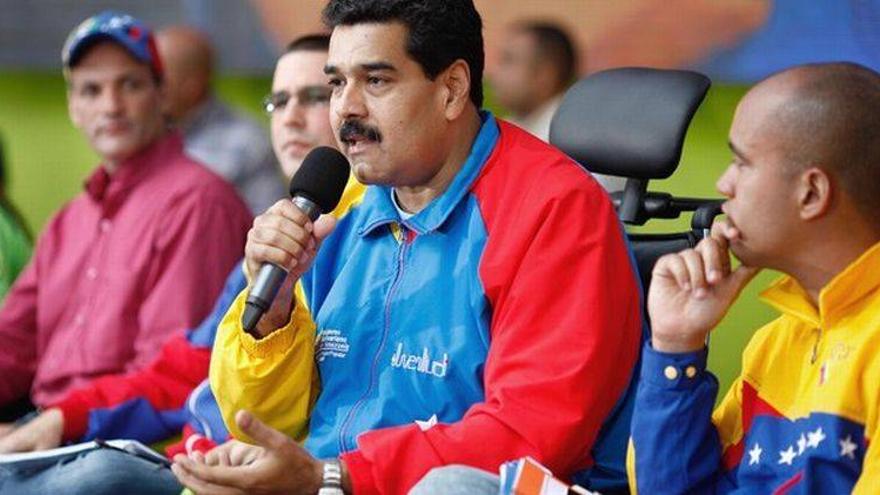 La Unasur enviará una delegación de ministros de Exteriores a Venezuela