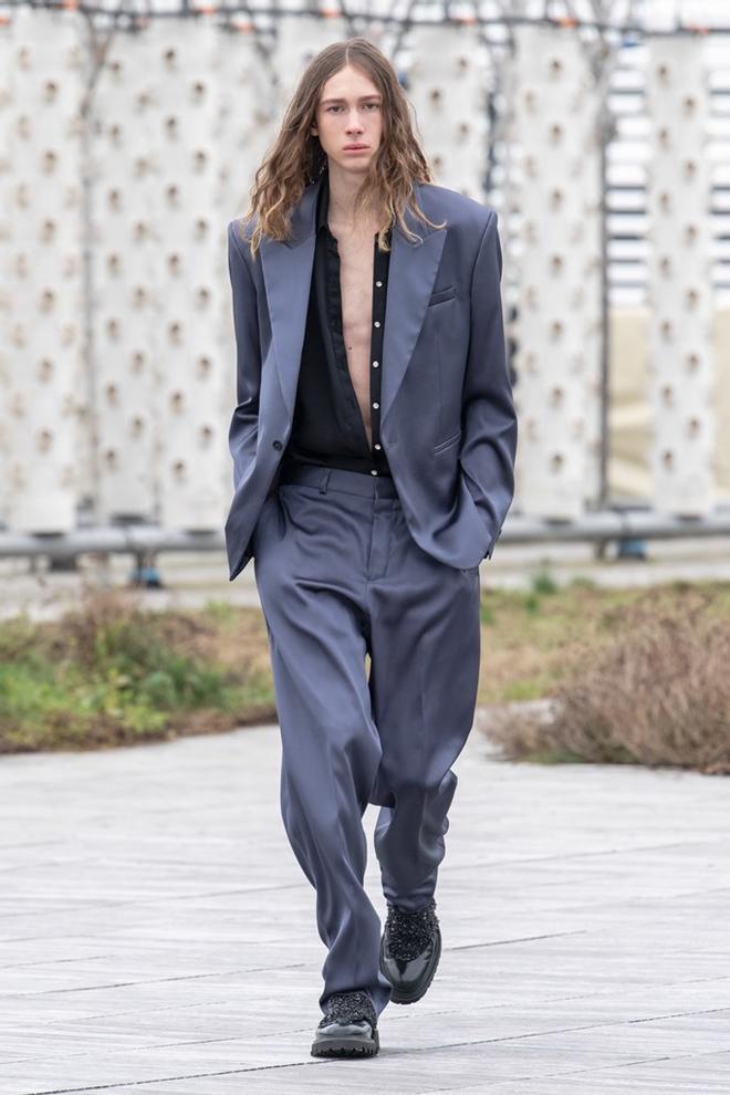 Azzaro Couture