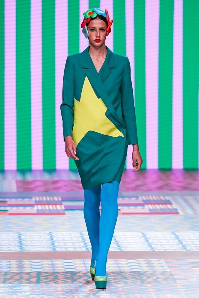 Agatha Ruiz De La Prada