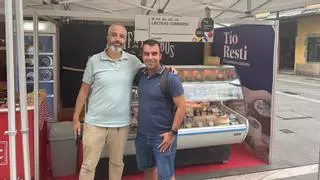 Pablo Rodríguez, director de Calidad de Lácteas Cobreros: "No tenemos miedo a innovar con sabores que rompen clichés"