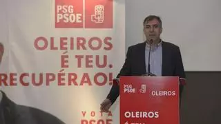 El PP de Culleredo ficha al exconcejal del PSOE de Oleiros como asesor