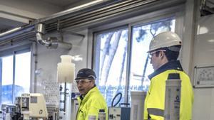 ‘Endowment’ o por de la llibertat