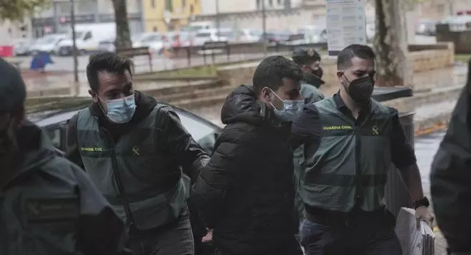 Decenas de casos de acoso a mujeres en es Raiguer y una violación