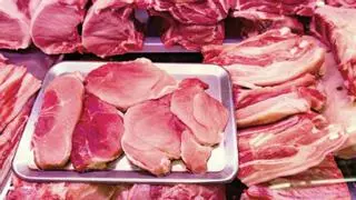 Media España en alerta por lo que está pasando con la carne