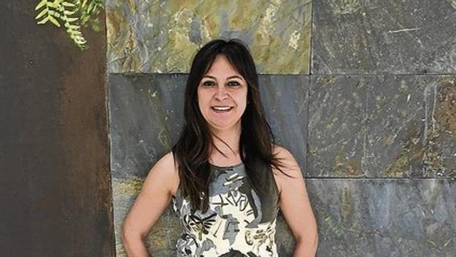 Yolanda Hidalgo, enóloga: "En Extremadura hay buenos vinos pero falta labor de divulgación"