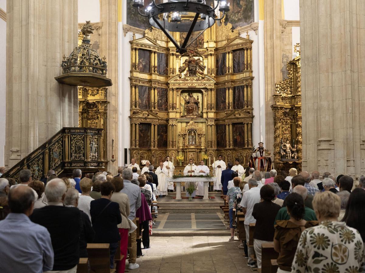 28 de Agosto, San Agustín en Toro 2026