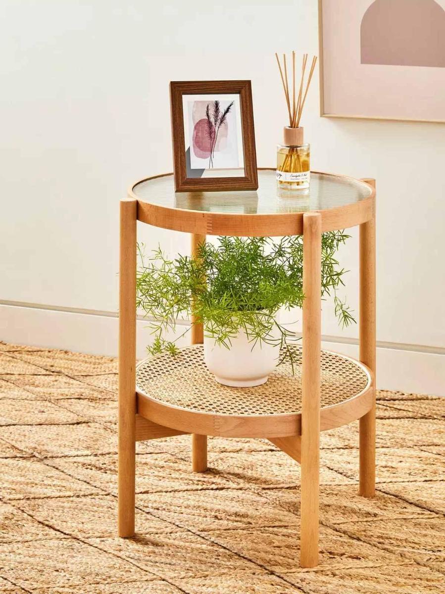 PRIMARK HOME MUEBLES Primark Home tiene los muebles para el salón más