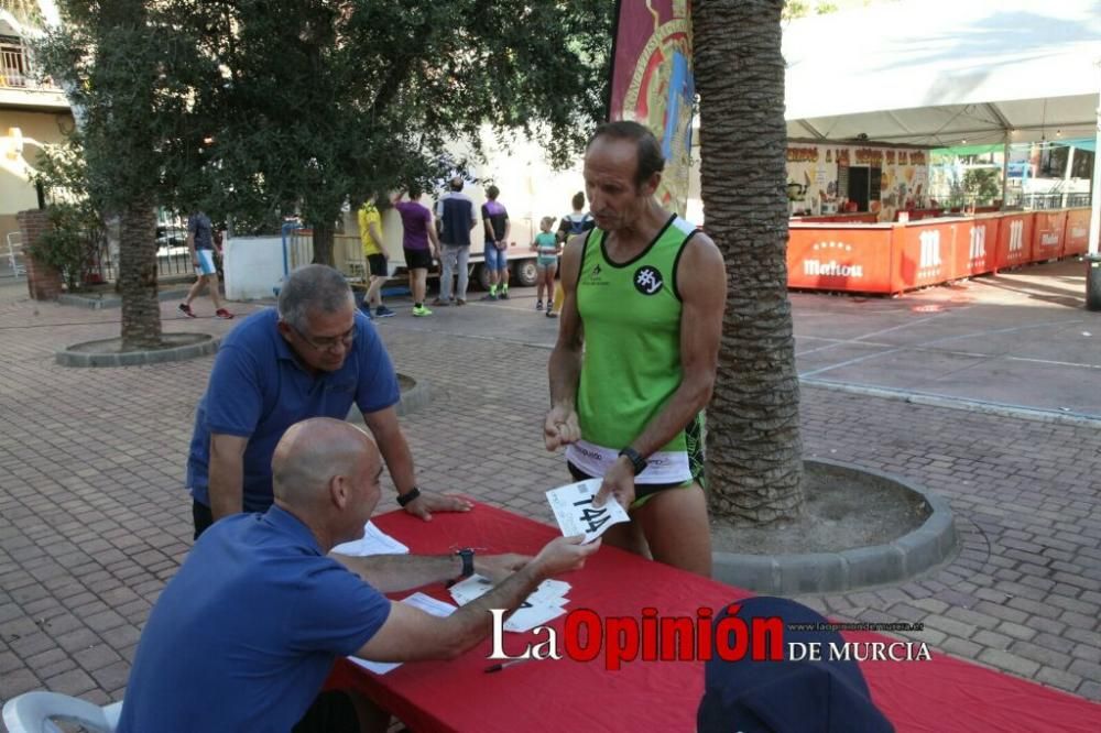 Carrera Popular Fiestas de La Viña