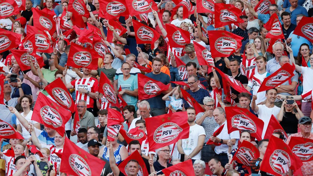 El rival del Sevilla en la Europa League pierde a una estrella del Mundial 2022