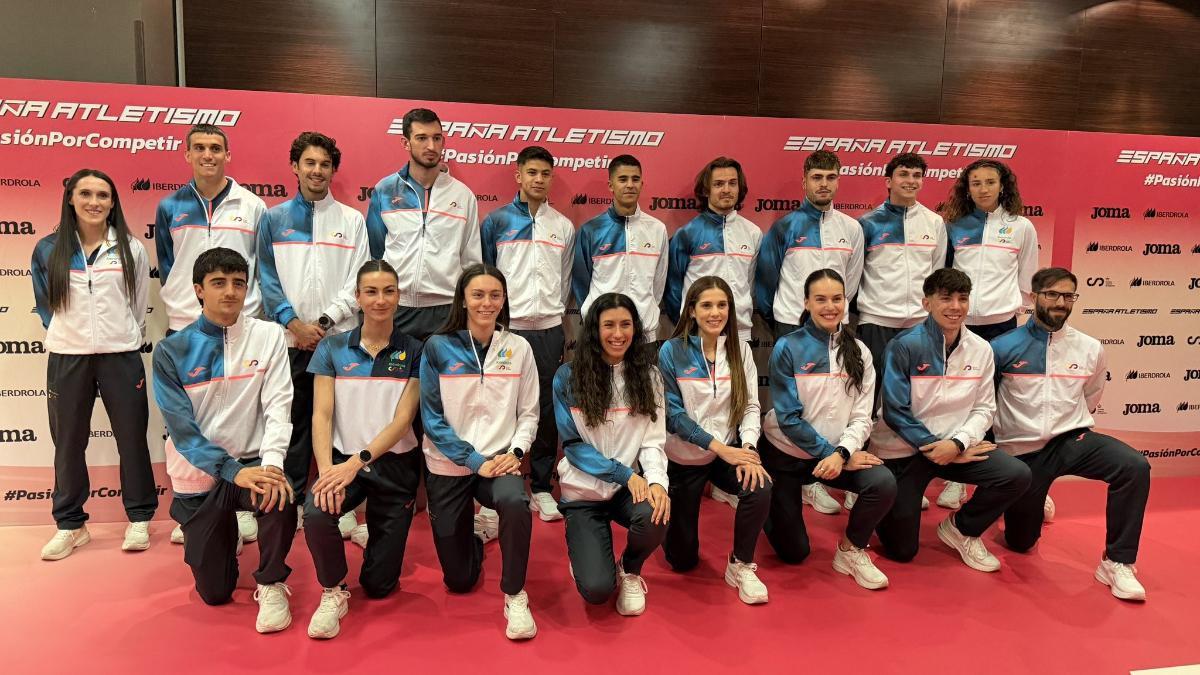 España, a por todas al Mundial de Torun