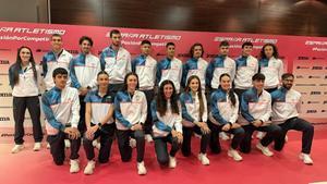 España, a por todas al Mundial de Torun