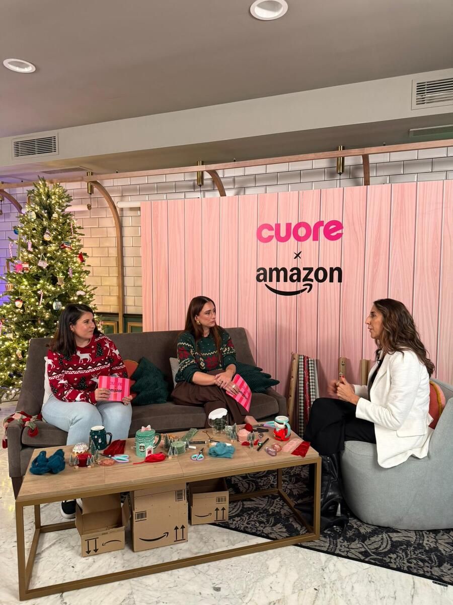 Podcast Cuore Amazon 13