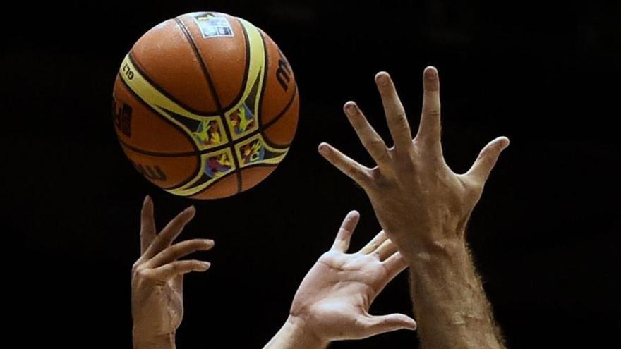 Málaga retiras las multas por los entrenamientos ruidosos de baloncesto