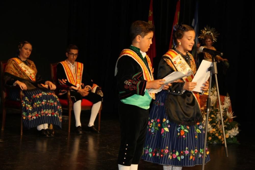 Relevo de los Vendimiadores y Bodeguero de Jumilla