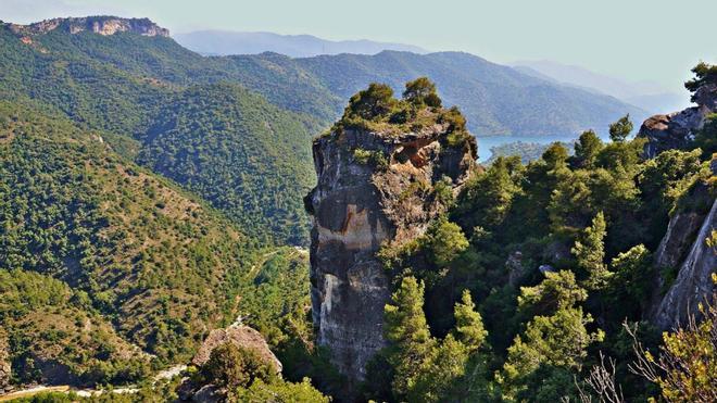 Avance en la declaración del Parque Natural de las Montañas de Prades: se abre el periodo de alegaciones
