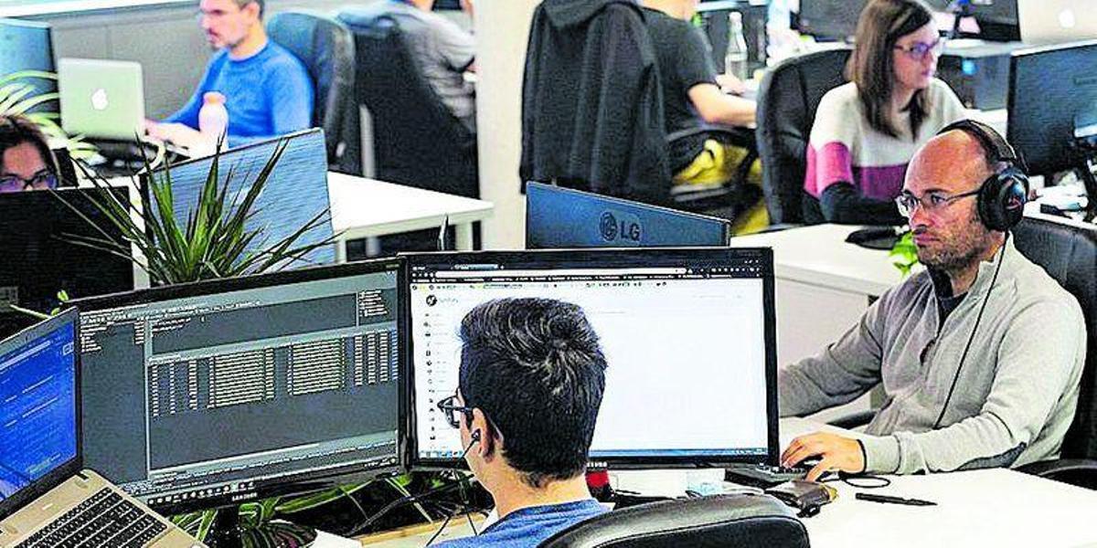 Los inversores de Castellón viran a la salud y a la tecnología