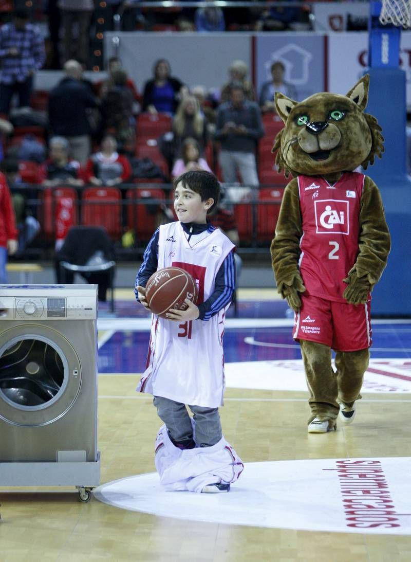 Fotogalería del CAI-Obradoiro