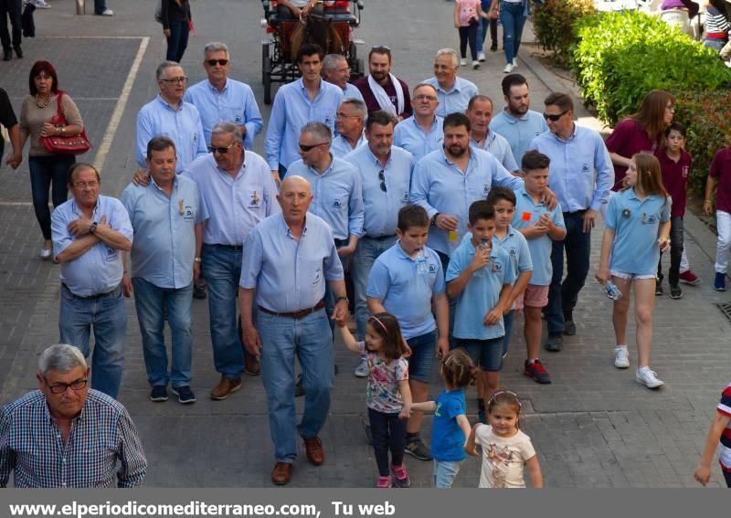 Fiestas patronales de Santa Quitèria de Almassora I