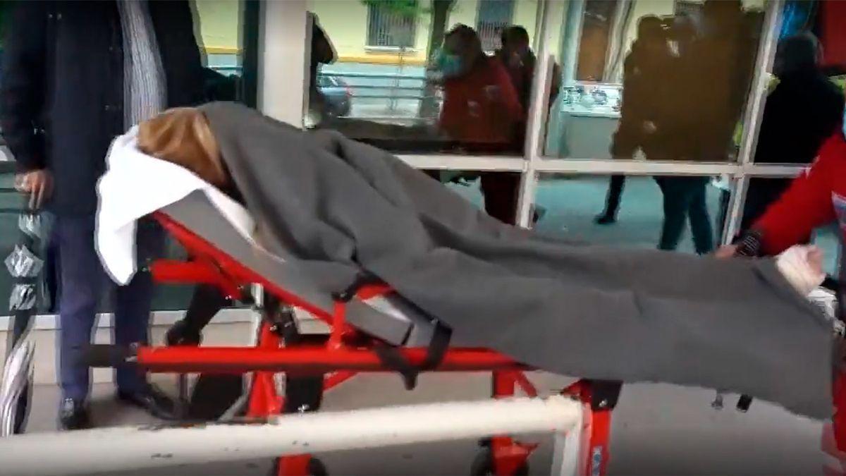 Preocupación por Belén Esteban: Preocupación por Belén Esteban:
