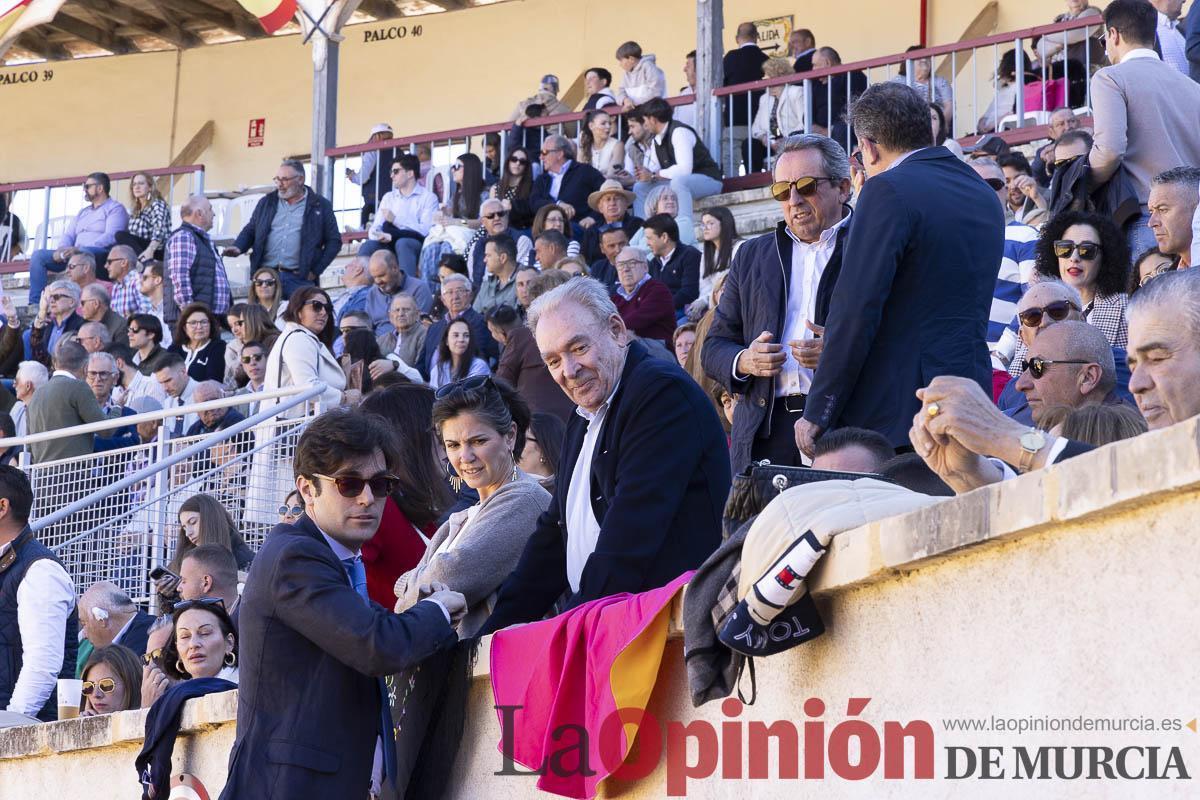 Toros Lorca/Mano a Mano Paco Ureña y Roca Rey_029