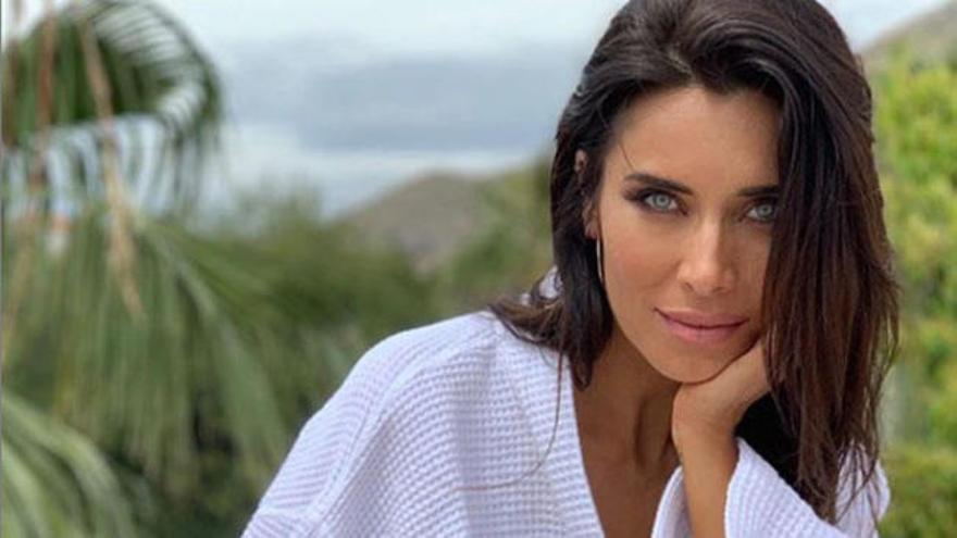 La impactante foto de Pilar Rubio que ha dejado sin palabras a sus seguidores