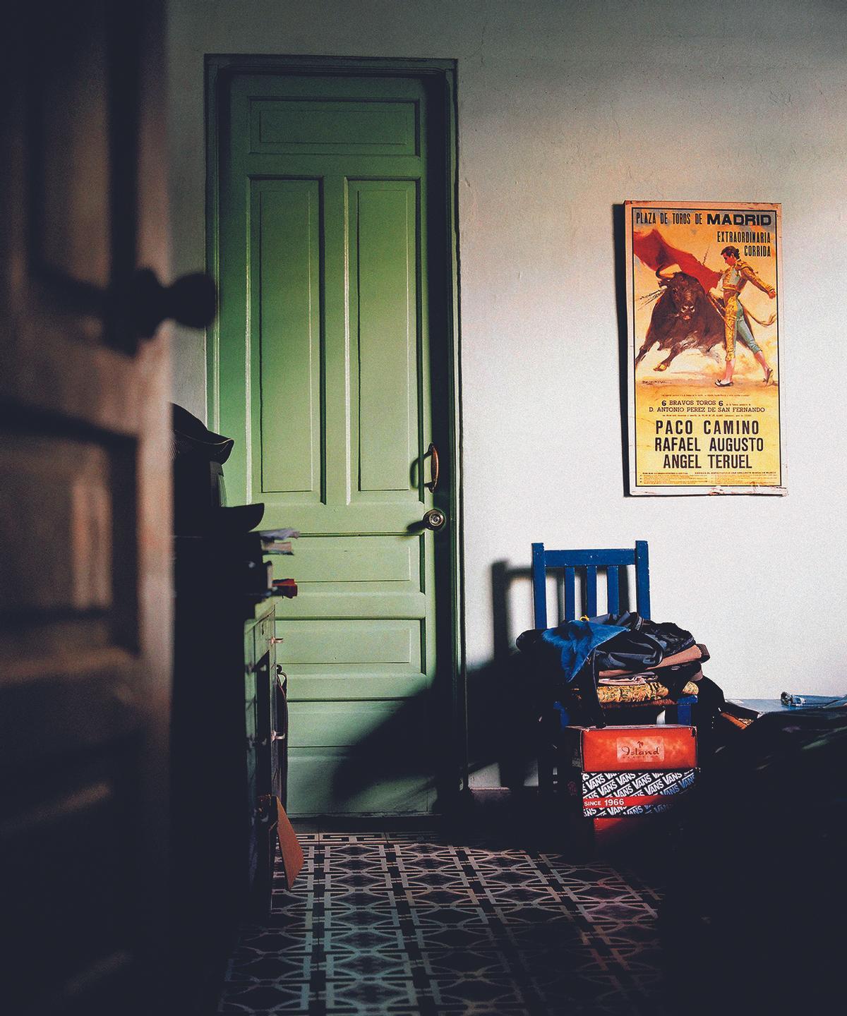 «Espacios habitables»