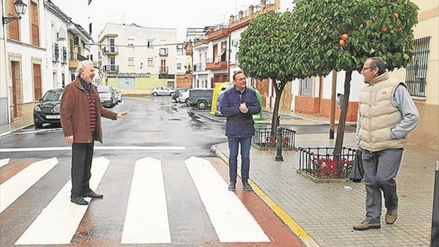 El PSOE de Villafranca aprueba las cuentas del 2019 en 4,2 millones