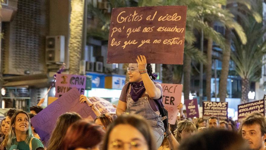 El 8M que está por llegar