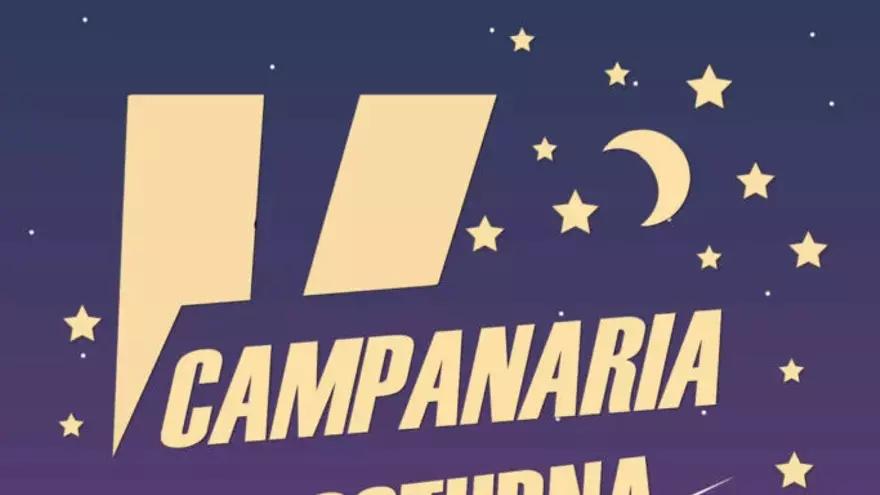 V Campanaria Nocturna