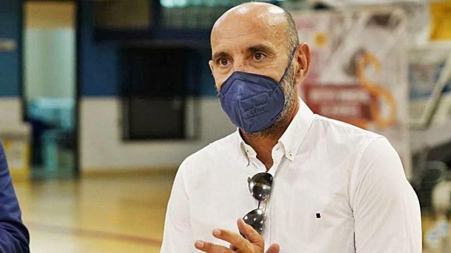 Las primeras palabras de Monchi tras la desvinculación de Ramos del Madrid