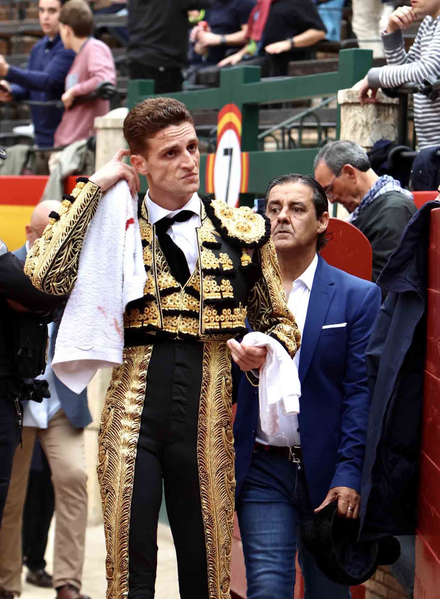 Valencia vive un fin de semana taurino alicantino