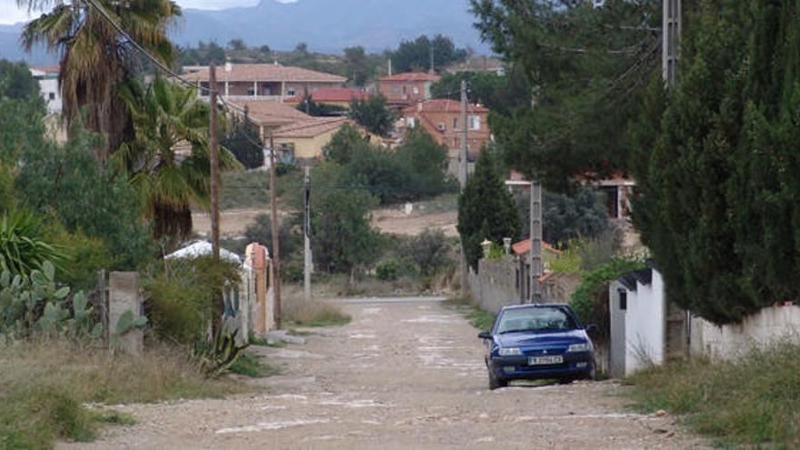 El Supremo obliga a 7.000 chalets de Llíria a instalar depuradoras para sus residuos