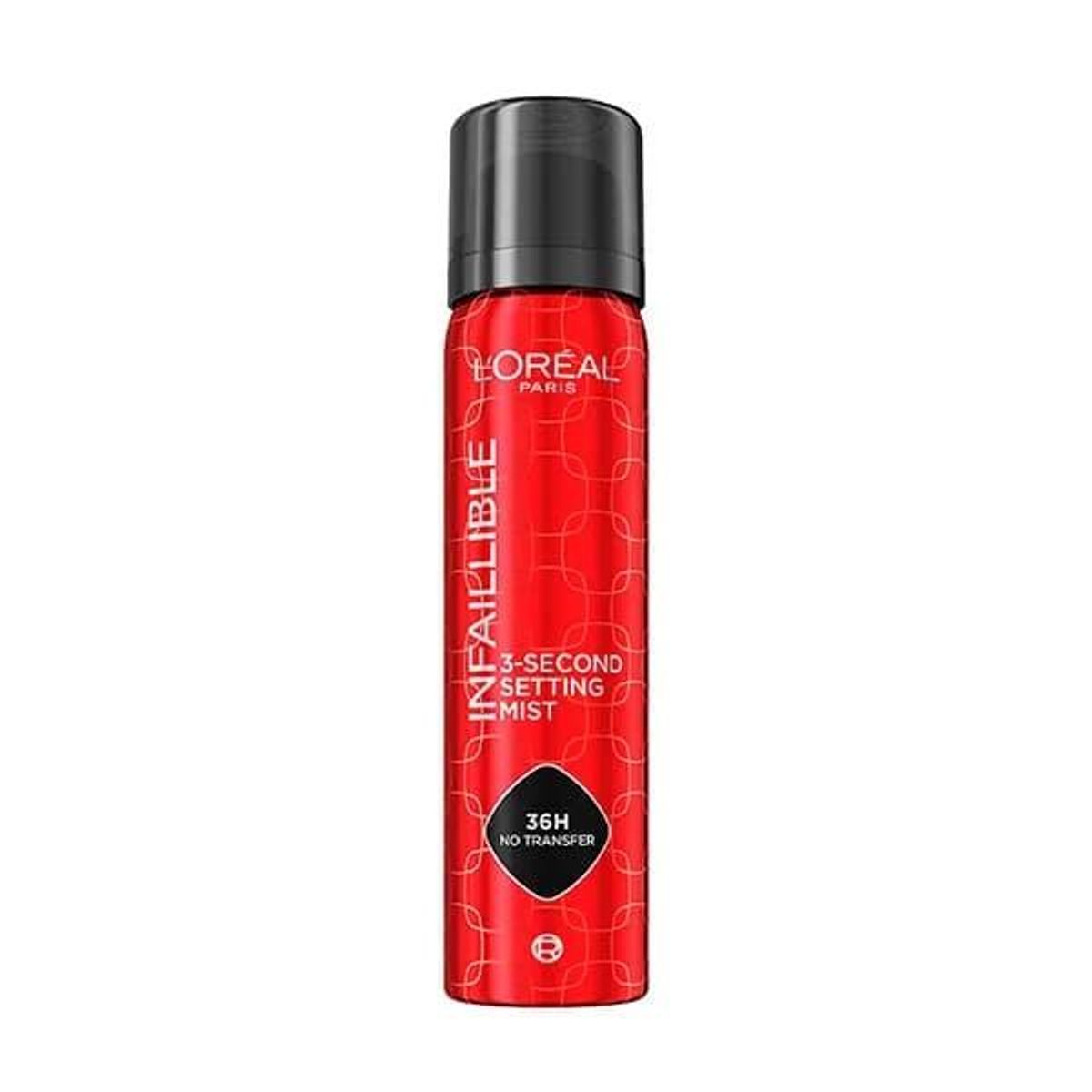 L'Oreal Spray Fijador Infalible Setting Mist
